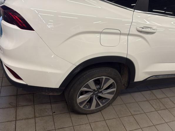 Geely Okavango I с пробегом 2022 года, цена 2 230 000 рублей, 61511 км, внедорожник, Автокод Объявления