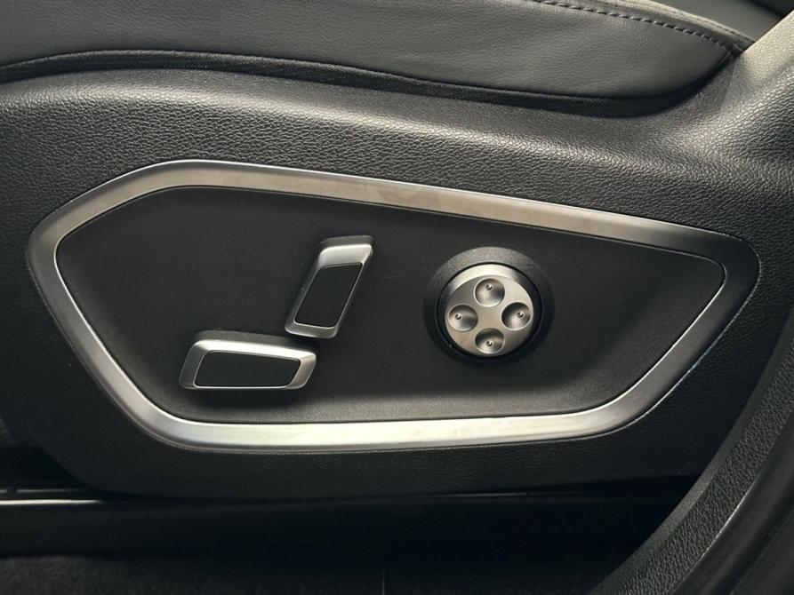 Geely Tugella I Москва  - изображение 19