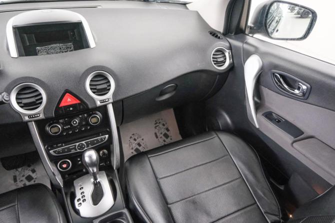Renault Koleos I с пробегом 2008 года, цена 899 000 рублей, 208914 км, внедорожник, Автокод Объявления