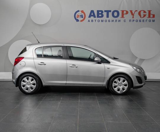 Opel Corsa D Рестайлинг I с пробегом 2011 года, цена 510 000 рублей, 135332 км, хэтчбек, Автокод Объявления