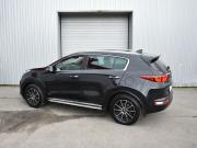 Kia Sportage IV Мурманск  - изображение 27