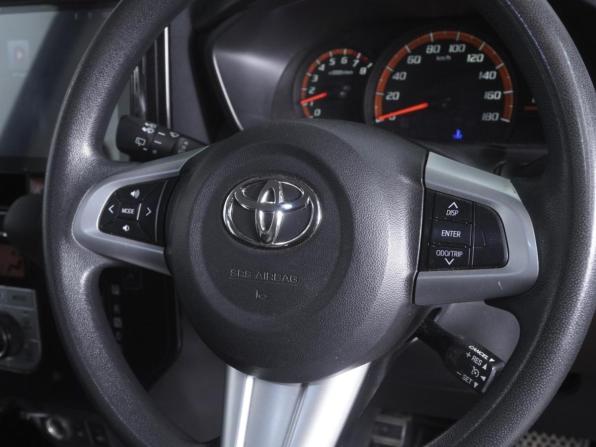 Toyota Roomy I с пробегом 2018 года, цена 1 140 000 рублей, 103019 км, микровэн, Автокод Объявления