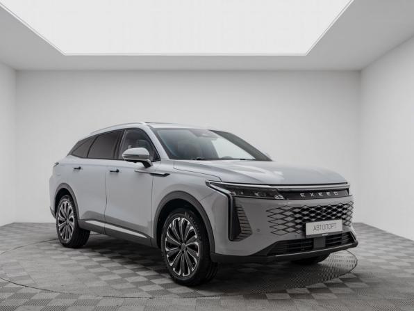 Exeed RX с пробегом 2023 года, цена 2 600 000 рублей, 74363 км, внедорожник, Автокод Объявления