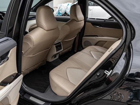 Toyota Camry VIII (XV70) с пробегом 2020 года, цена 2 840 000 рублей, 150485 км, седан, Автокод Объявления