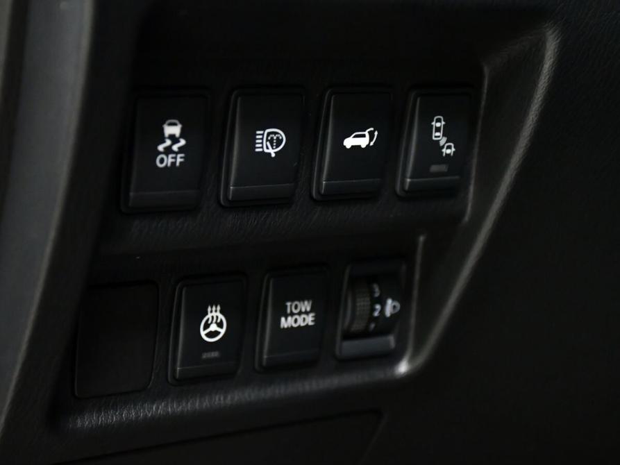 Nissan Pathfinder IV Новосибирск  - изображение 12