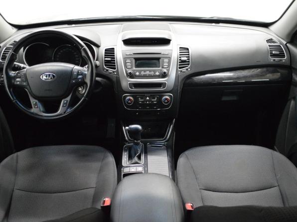 Kia Sorento II Рестайлинг с пробегом 2018 года, цена 2 044 000 рублей, 111528 км, внедорожник, Автокод Объявления