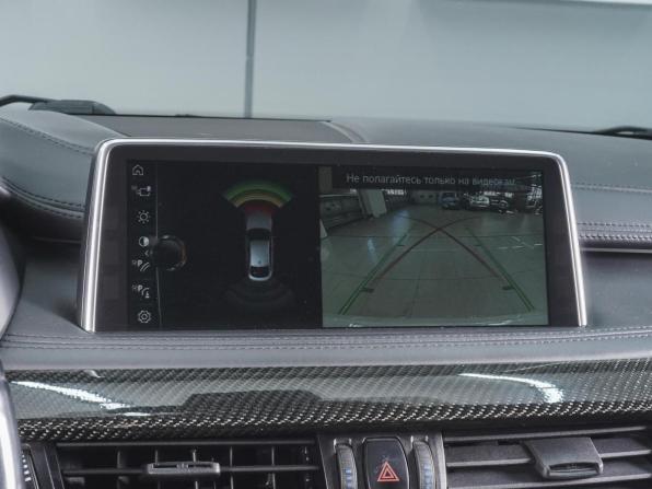 BMW X6 II (F16) с пробегом 2017 года, цена 3 699 000 рублей, 171658 км, внедорожник, Автокод Объявления