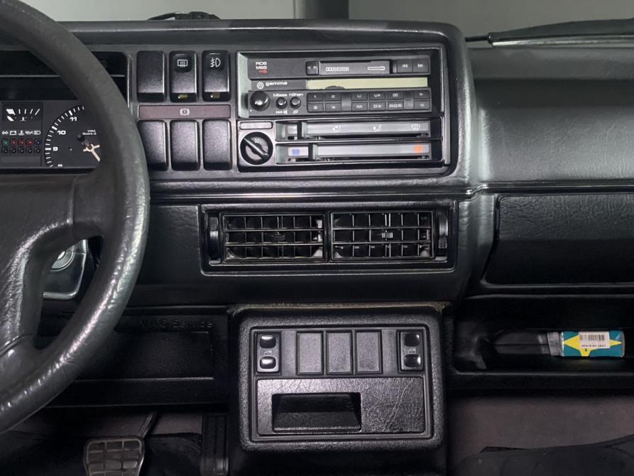 Volkswagen Golf II Тверь  - изображение 13