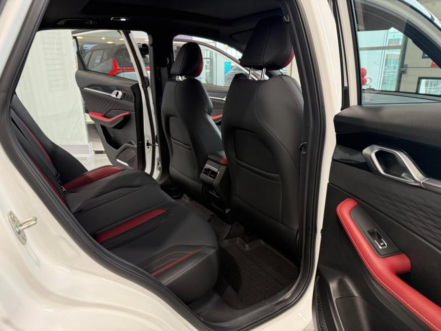 Geely Coolray I Рестайлинг Орел  - изображение 8