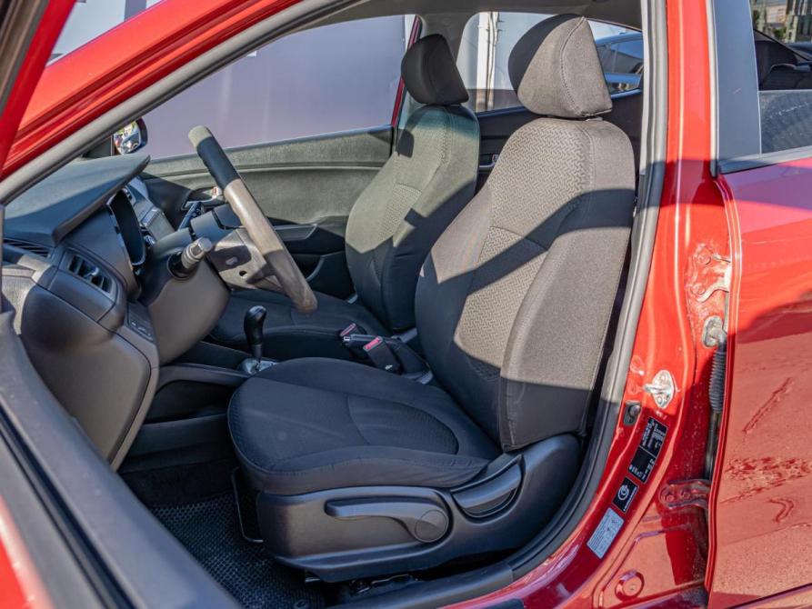 Kia Rio III Краснодар  - изображение 10