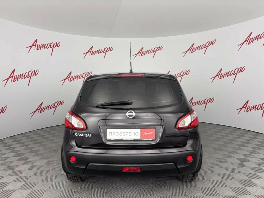 Nissan Qashqai I Рестайлинг Псков  - изображение 4
