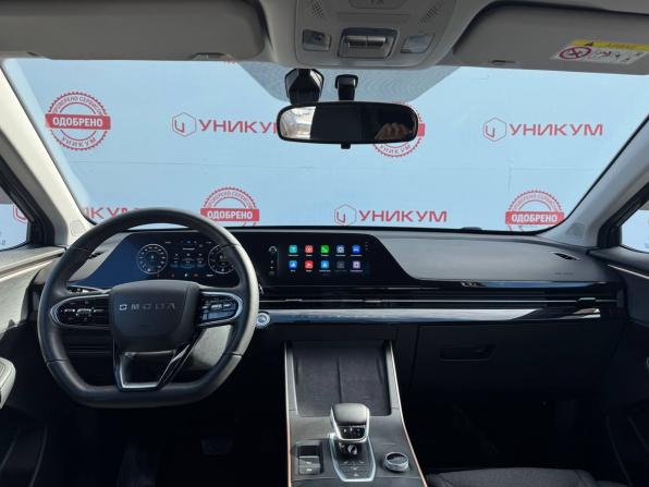 Omoda C5 I с пробегом 2023 года, цена 1 719 000 рублей, 46152 км, внедорожник, Автокод Объявления