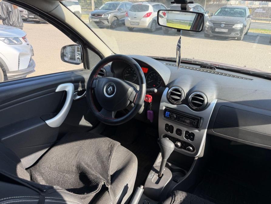 Renault Sandero I Волгоград  - изображение 7