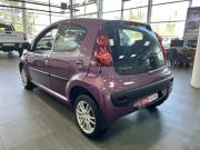 Peugeot 107 I Рестайлинг 2 Ростов-на-Дону  - изображение 21