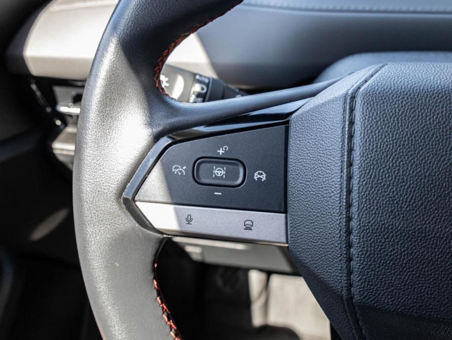 Changan CS55 Plus II Краснодар  - изображение 16