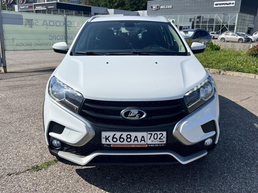 Lada (ВАЗ) XRAY I Уфа  - изображение 2