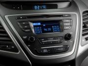 Hyundai Elantra V (MD) Рестайлинг Тюмень  - изображение 30