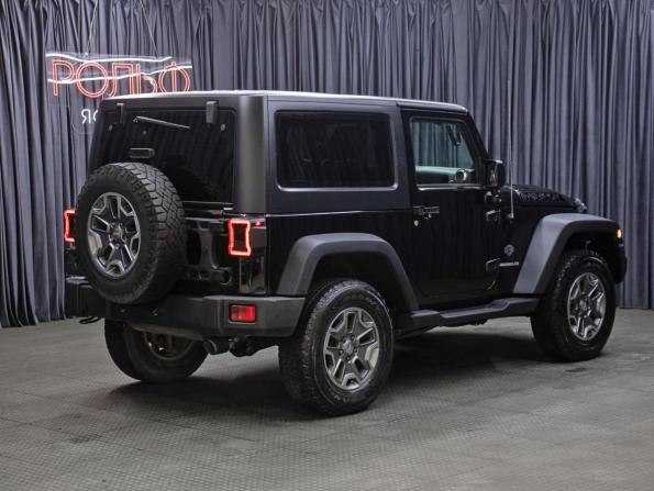 Jeep Wrangler III (JK) с пробегом 2012 года, цена 2 549 000 рублей, 199475 км, внедорожник, Автокод Объявления