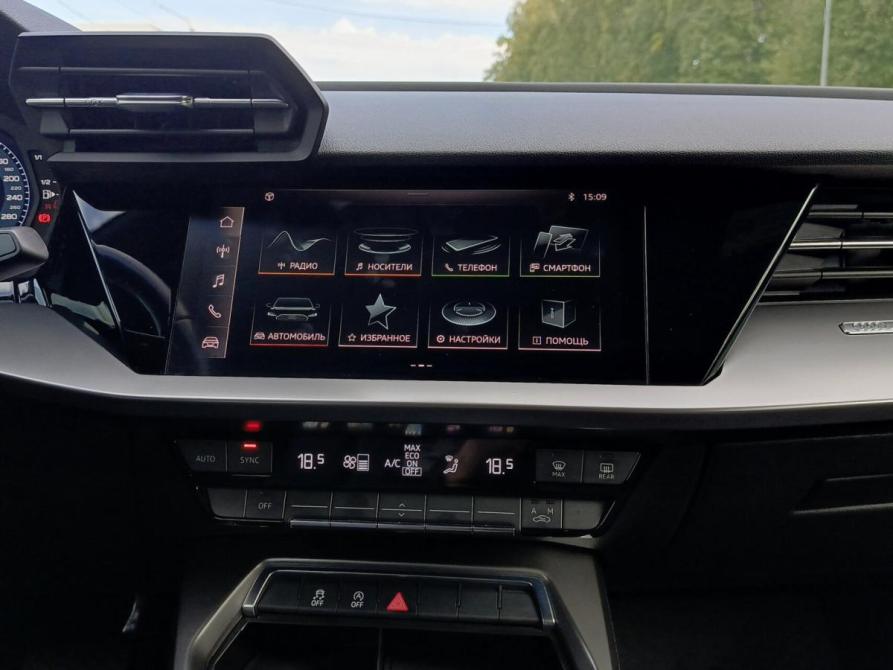 Audi A3 IV (8Y) Чебоксары  - изображение 18