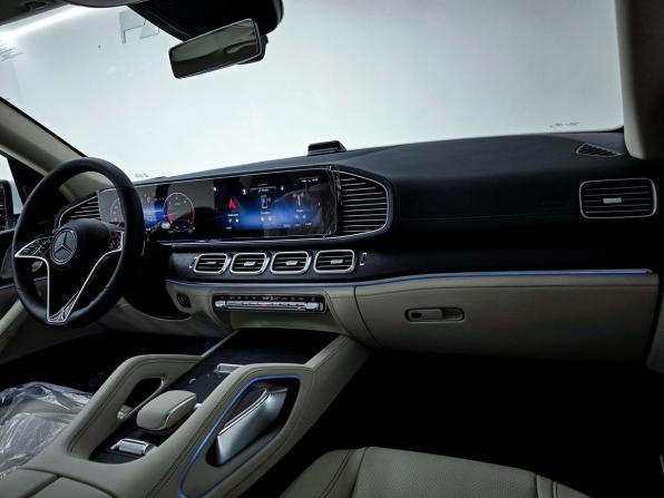 Mercedes-Benz GLE II (V167) Рестайлинг с пробегом 2025 года, цена 11 490 000 рублей, 47 км, внедорожник, Автокод Объявления