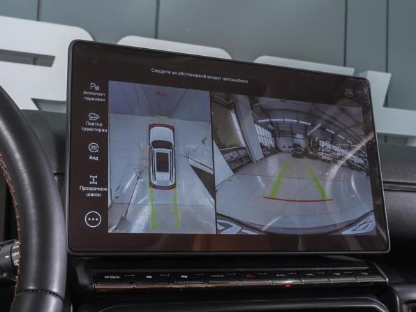 Haval H7 I с пробегом 2025 года, цена 2 850 000 рублей, 92887 км, внедорожник, Автокод Объявления