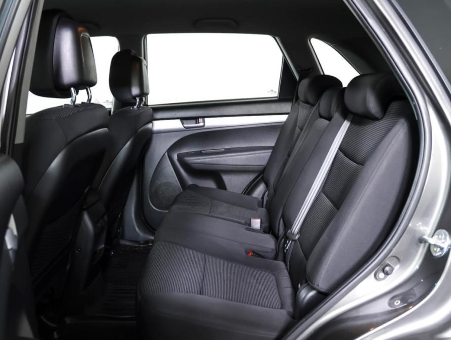 Kia Sorento II Рестайлинг Москва  - изображение 11