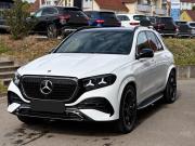 Mercedes-Benz GLE II (V167) Рестайлинг 2 Самара  - изображение 5
