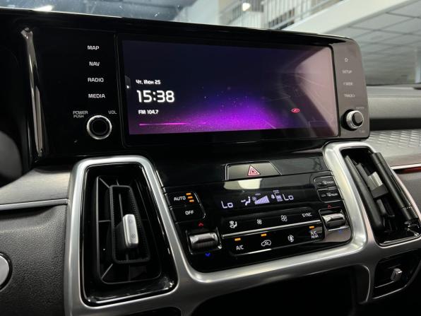 Kia Sorento IV с пробегом 2021 года, цена 3 480 000 рублей, 120000 км, внедорожник, Автокод Объявления