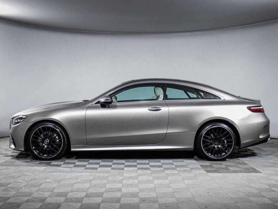 Mercedes-Benz E-Класс V (W213 S213 C238) Рестайлинг Москва  - изображение 8