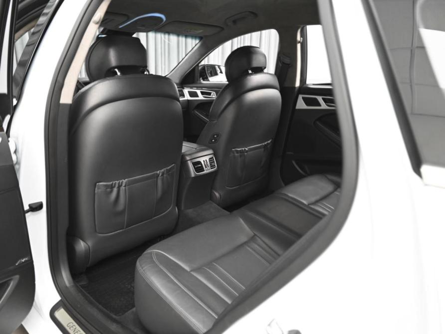 Hyundai Genesis II Ставрополь  - изображение 11