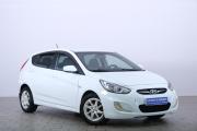 Hyundai Solaris I Омск  - изображение 24