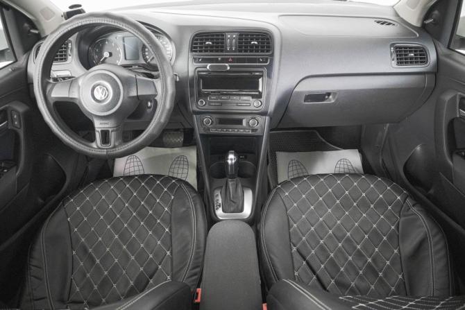 Volkswagen Polo V с пробегом 2012 года, цена 739 000 рублей, 239100 км, хэтчбек, Автокод Объявления