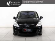 Nissan Tiida I Казань  - изображение 16
