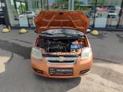 Chevrolet Aveo I Рестайлинг Ижевск  - изображение 33