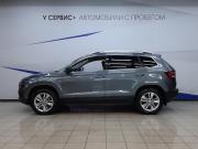 Skoda Karoq I Москва  - изображение 19