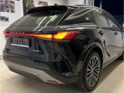Lexus RX V Новосибирск  - изображение 37