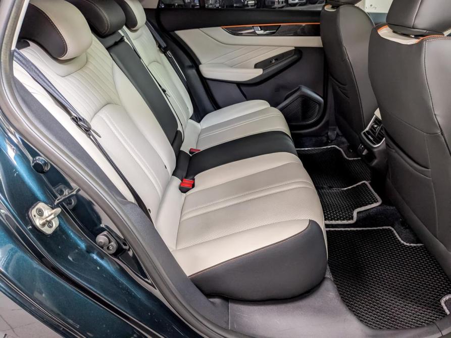 Dongfeng Shine Max Москва  - изображение 12