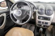 Renault Logan I Рестайлинг Барнаул  - изображение 34