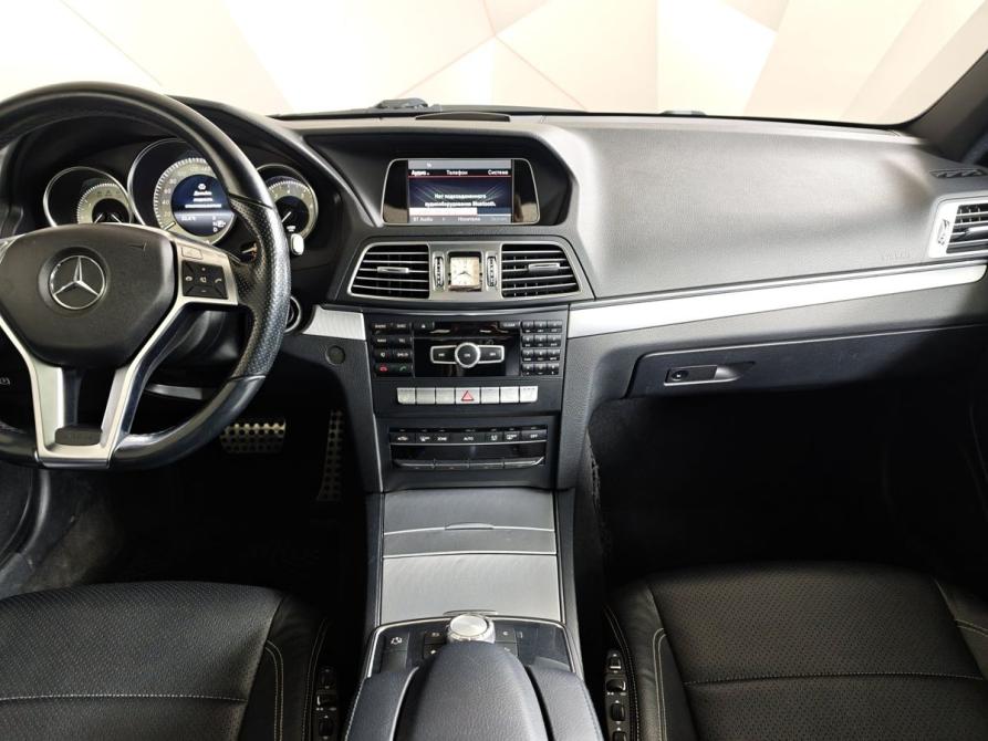 Mercedes-Benz E-Класс IV (W212 S212 C207) Рестайлинг Москва  - изображение 15