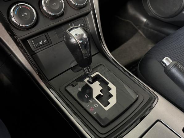 Mazda 6 II (GH) Рестайлинг с пробегом 2011 года, цена 999 000 рублей, 184645 км, седан, Автокод Объявления