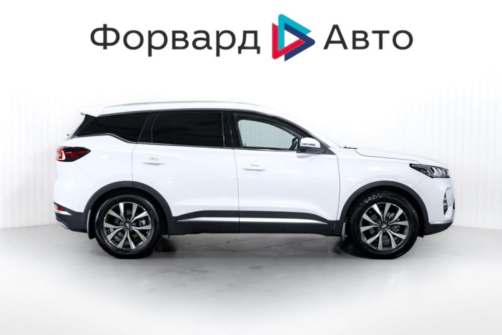 Chery Tiggo 7 Pro I Тюмень  - изображение 9