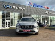 Hyundai Santa Fe IV Рестайлинг Набережные Челны  - изображение 34