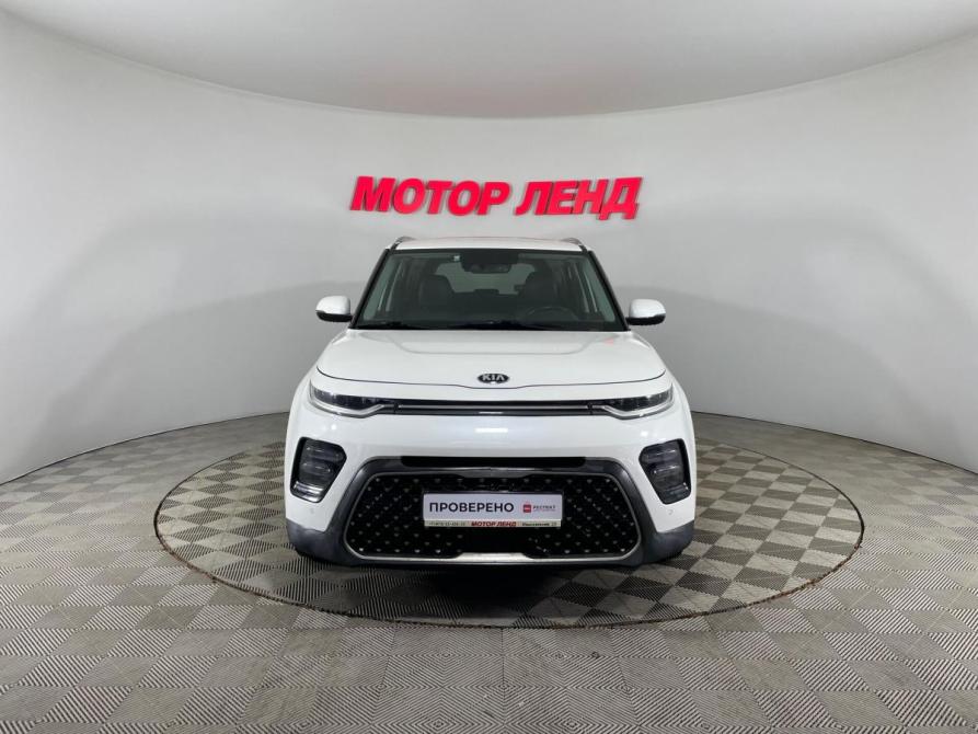 Kia Soul III Воронеж  - изображение 2