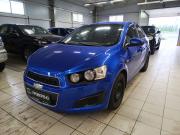 Chevrolet Aveo II Набережные Челны  - изображение 28