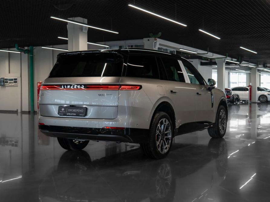 Lynk &amp; Co 900 Москва  - изображение 5
