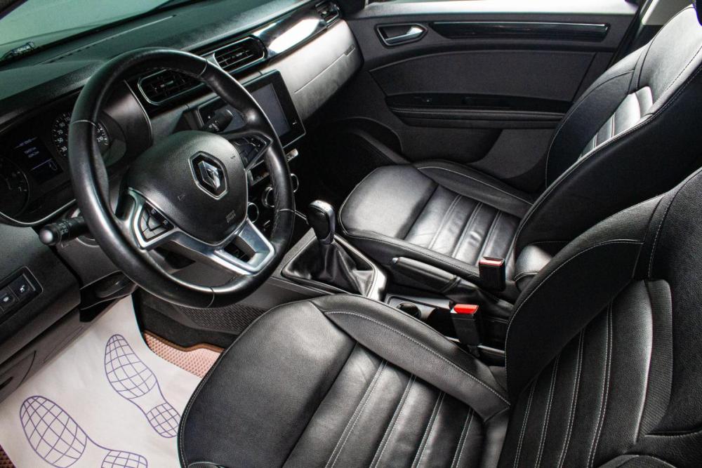 Renault Arkana I Сургут  - изображение 9