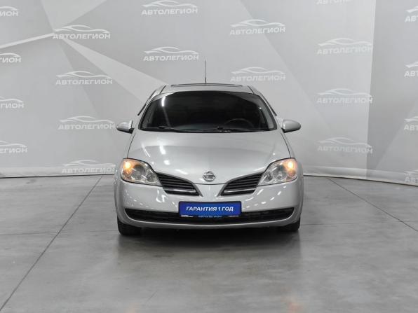 Nissan Primera III (P12) с пробегом 2003 года, цена 510 000 рублей, 240634 км, седан, Автокод Объявления