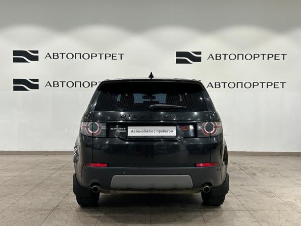 Land Rover Discovery Sport I с пробегом 2017 года, цена 1 769 000 рублей, 154112 км, внедорожник, Автокод Объявления