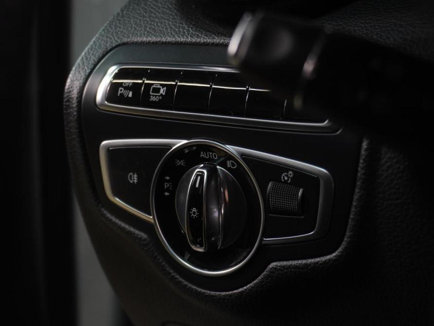 Mercedes-Benz GLC I (X253) Воронеж  - изображение 20
