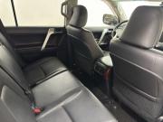 Toyota Land Cruiser Prado 150 Series Рестайлинг 1 Вологда  - изображение 33